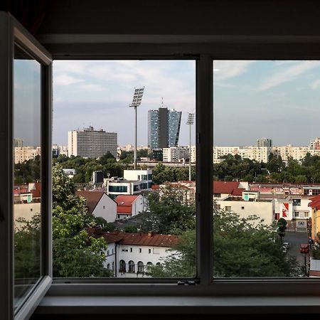 Quickspace Apartment Bucureşti Ngoại thất bức ảnh