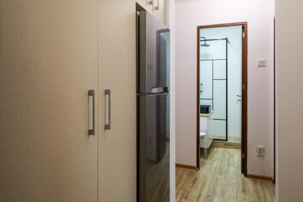 Quickspace Apartment Bucureşti Ngoại thất bức ảnh