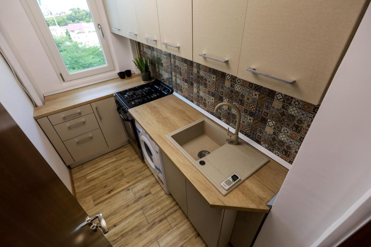 Quickspace Apartment Bucureşti Ngoại thất bức ảnh