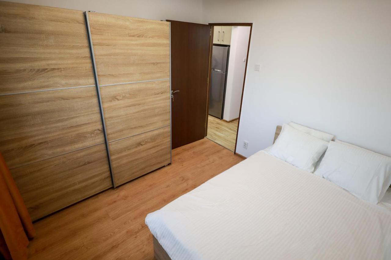 Quickspace Apartment Bucureşti Ngoại thất bức ảnh