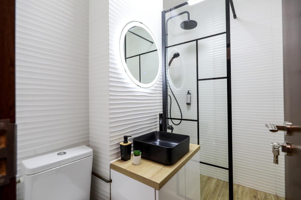 Quickspace Apartment Bucureşti Ngoại thất bức ảnh