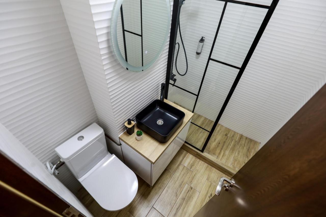 Quickspace Apartment Bucureşti Ngoại thất bức ảnh